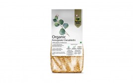 Hamam Dasta Orgnaic Fenugreek Dana Methi  Pack  100 grams